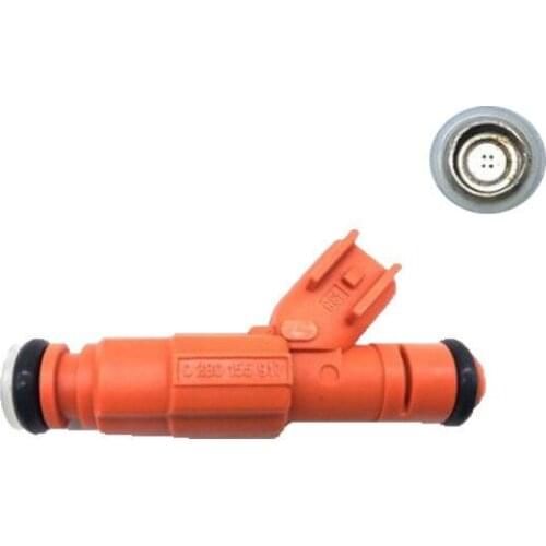 Fuel Injector for Ford, for Mazda nozzle 0280155917