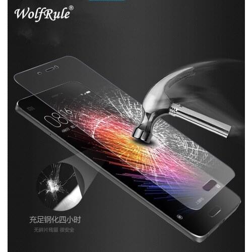 Защитные пленки для Xiaomi Redmi 5 Plus Wolfrule China At AliExpress