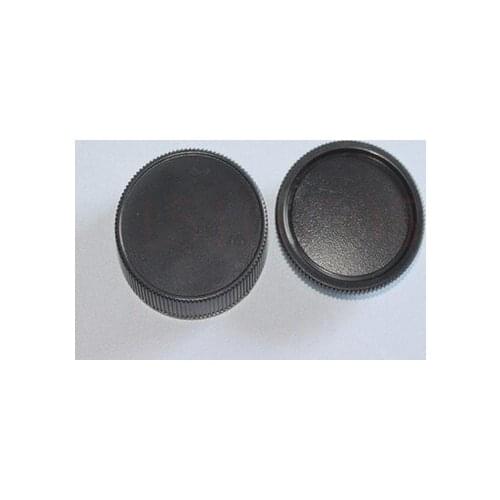 LM L M camera rear lens Body cap Rear caps cover for M3 M4 M5 M6 M7 M8 M9 MP