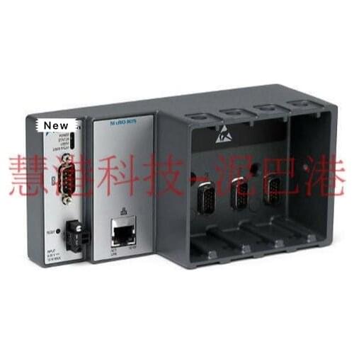 100%New original in box NI cRIO-9075