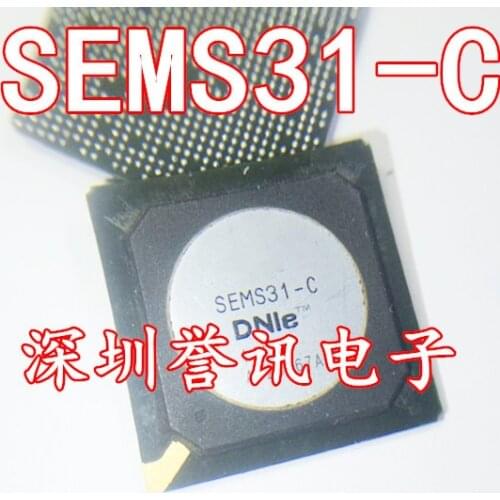 100% Original New SEMS31-C BGA In Stock