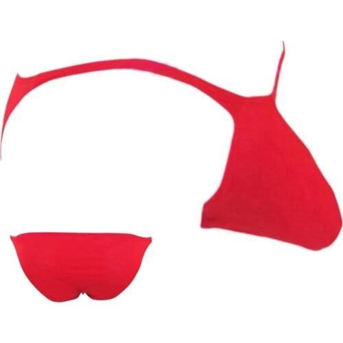 2017 new hot Sexy lingerie low waist beauty sexy mens briefs cotton mens briefs