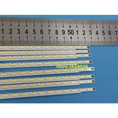 5piece/lot led bar light for V420H1-LS6-TREM5 backlight 082540N31136D0A 1pcs=48led 525MM