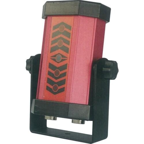 Hanwon Instrument Accessories Measure Tool 2500mAh Rotary Laser Detector