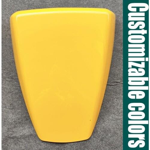 Fit for 2002-2012 VFR800 VFR 800 Motorcycle Rear Hard Seat Cover Cowl Fairing Part