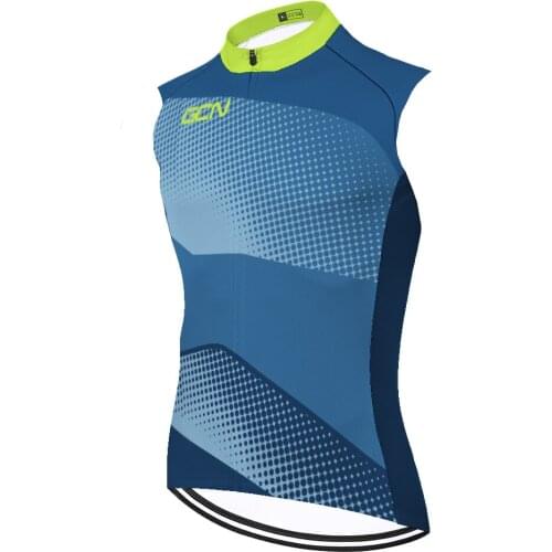 Gran Fondo STRAVA Travel Vests
