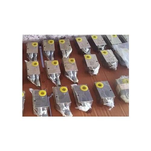 Rexroth Oil Control 08394603183500A