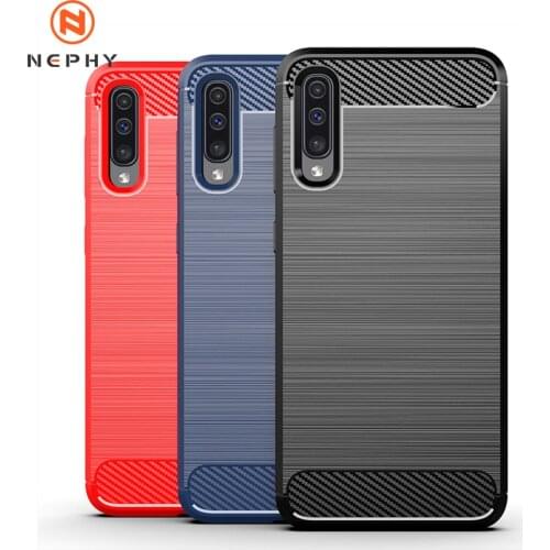 Nephy Samsung Galaxy M20 Phone Cases