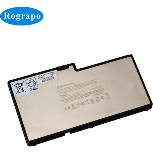 New 2700mAh 519249-171 Notebook Laptop Battery For HP ENVY 13 HSTNN-IB99 HSTNN-Q41C BD04 538334-001