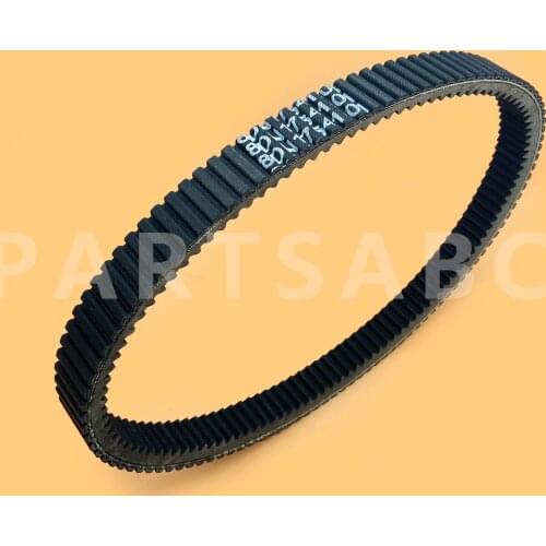 New Snowmobile Belt Fit for Yamaha APEX NYTRO VECTOR 8DN-17641-01-00 Apex,Nytro,Vector,Viper