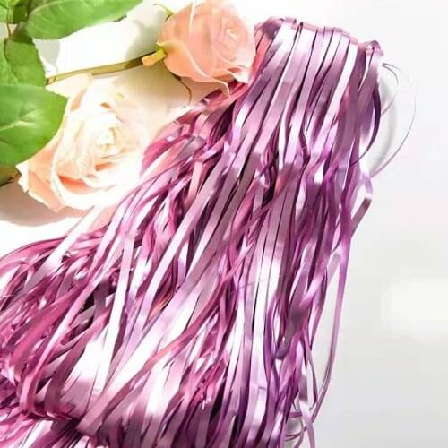 Party Favors Wedding Decoration Party Supplies Photozone Rain Tinsel Foil Curtain Birthday Party Wall Drapes Photo Zone Backdrop