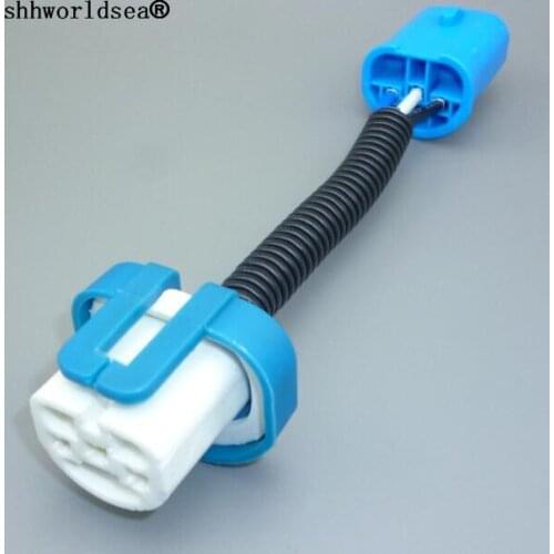 Shhworldsea LED HB5 Bulbs (PX29t)