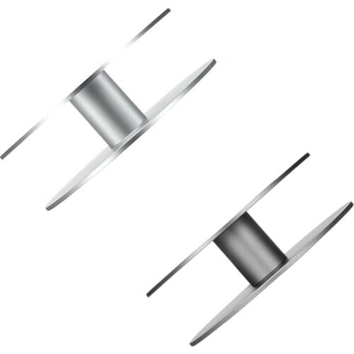 Stylish Aluminum Desk Stand Portable Anti-Scroll Metal Holder Pad for HomePod / HomePod Mini