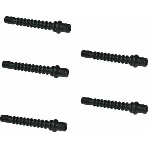 5 pcs Impulse Line Hose Tube For MS240 MS260 024 026 030 032 Chainsaw