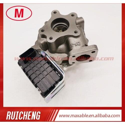 GTB1756VK 797001 OL101075P Turbo turbocharger For Chevrolet Colorado