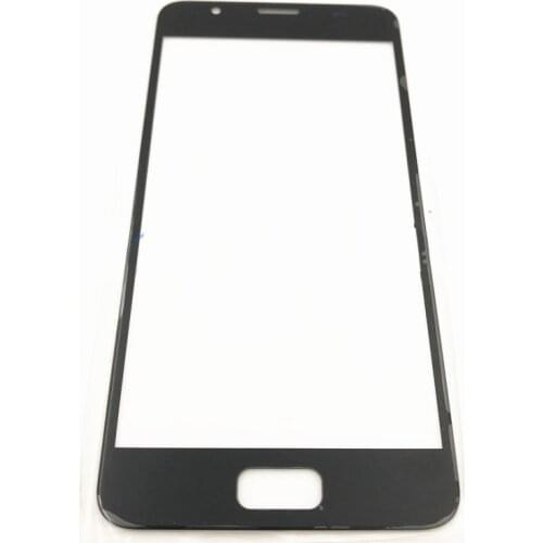 Replacement LCD Front Touch Screen Glass Outer Lens 5.0 inches For Asus ZenFone 4 Max Pegasus 4A ZB500TL X00KD