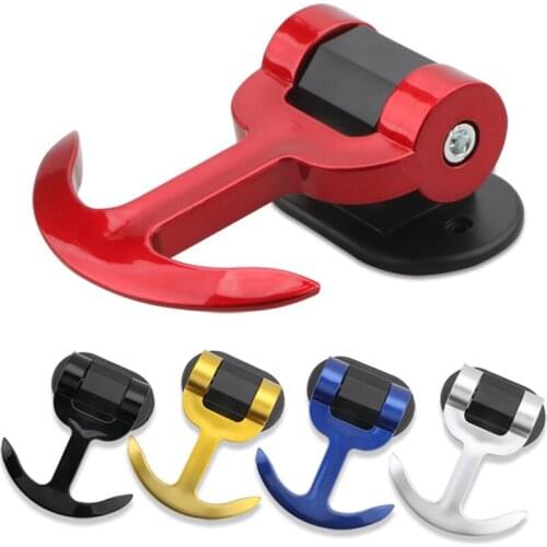 ZJMZYM Tow Hooks