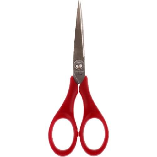 168mm 6.6" Tailor Scissors Dressmaking Shears Sewing Cross Stitch Scissors