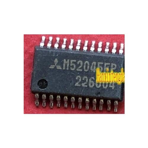 2pcs/lot M52045FP SSOP28 [SMD]