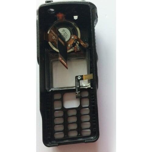 5sets X Top Housing With Speaker And Flexible For DGP8550 DP4800