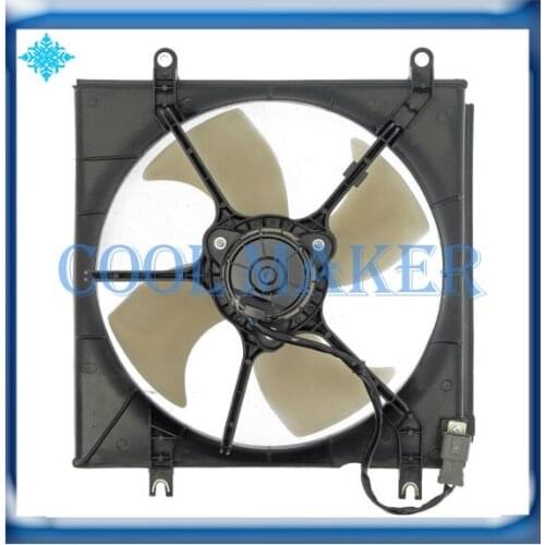 Car cooling motor fan for Honda Accord/Prelude 2.2 19015-P0A-003 19015P0A003
