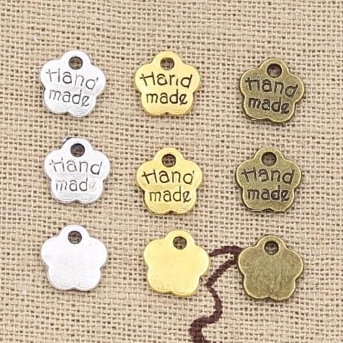 Clacoly Golden Chains