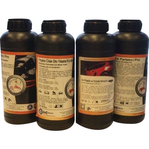 DBAUTO PARTS Car Wash Products