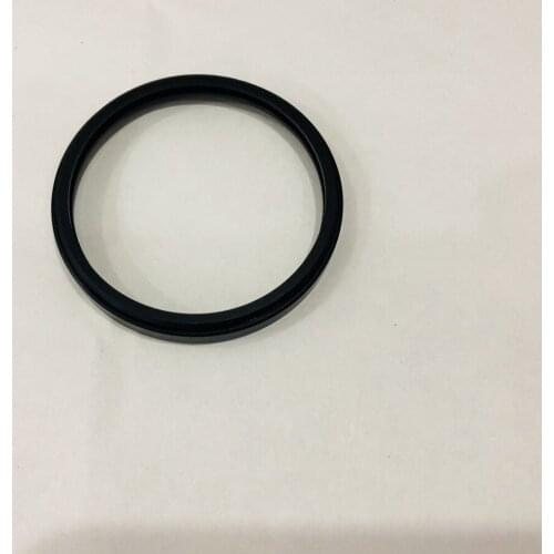 Uv filter 52mm with metal frame ring for camera