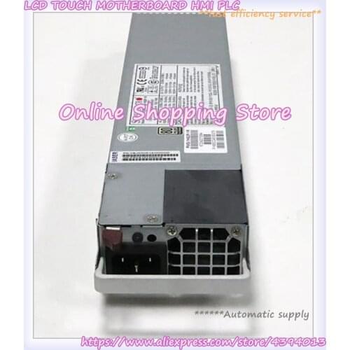For PWS-1K28D-240 1280W PWS-1K62P-1R 1620W Server Redundant Power Supply Module