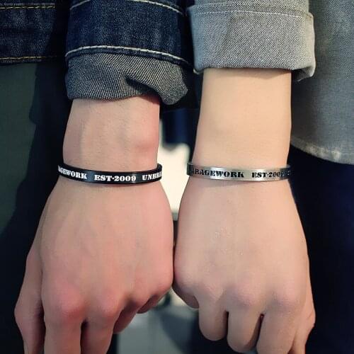 Foamnpuas Friendship Bracelets