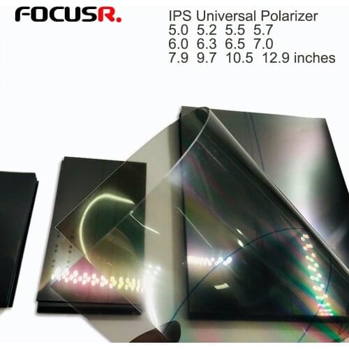 FOCUSREFURBISH Protective Films For Mobile Phones