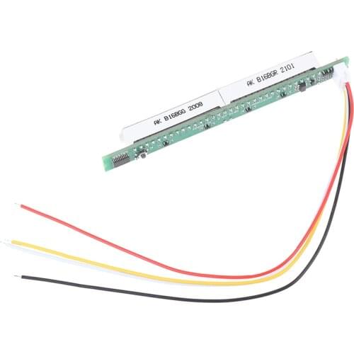 JETTING Operational Amplifiers