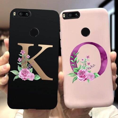 Jueeboy Phone Cases Xiaomi Mi A2