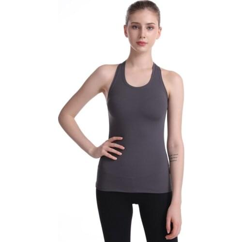 KardelSharpeye Yoga Tops