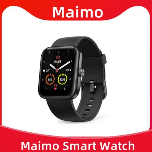 Maimo Electronics