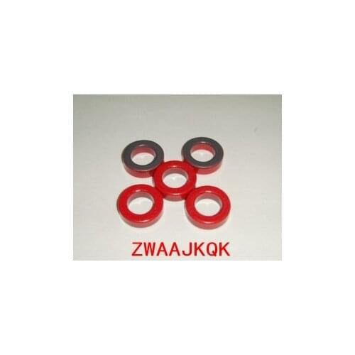 NEW 5PCS T94-2 RF Iron Powder Toroidal