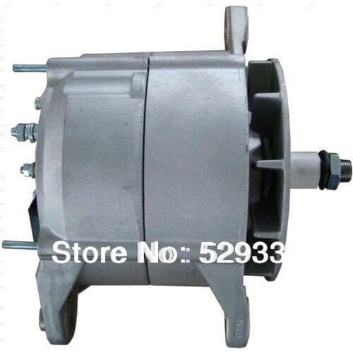 New Alternator 0120468028 20-2360T91 91448C1 12131 FOR CASE