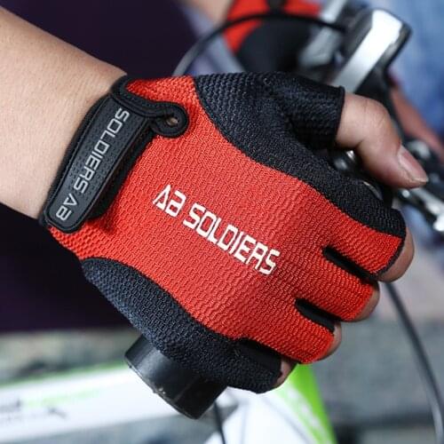 OLOEY Cycling Gloves