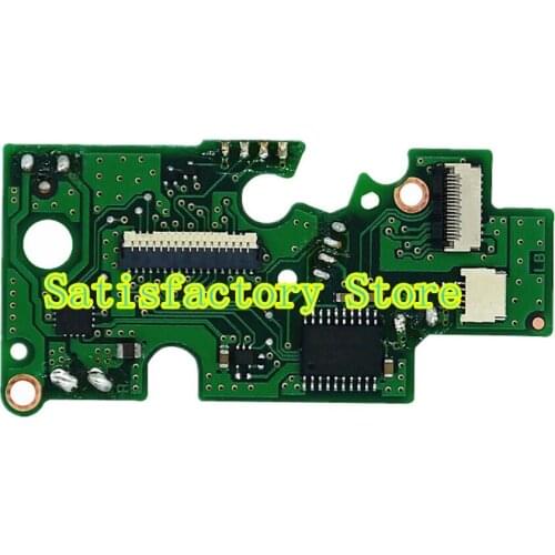 Original For Nikon D600 D610 Beside Mirror Box Driver Board PCB Camera repair part