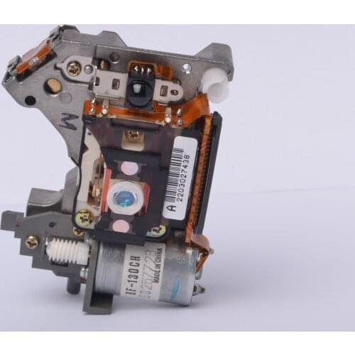 Original Replacement For PIONEER CLD-S370 CD Player Laser Lens Assembly CLDS370 Optical Pick-up Bloc Optique Unit