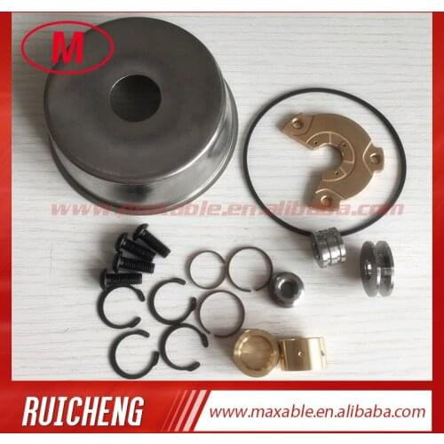TA45 turbocharger repair kits/ rebuild kits/turbo service kits