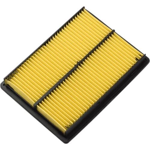 Airwheel GX620 Cleaning Air Filter For GX610 GX620 GX670 17210-ZJ1-841 17210-ZJ1-842 Lawn Mower Parts And Accessories