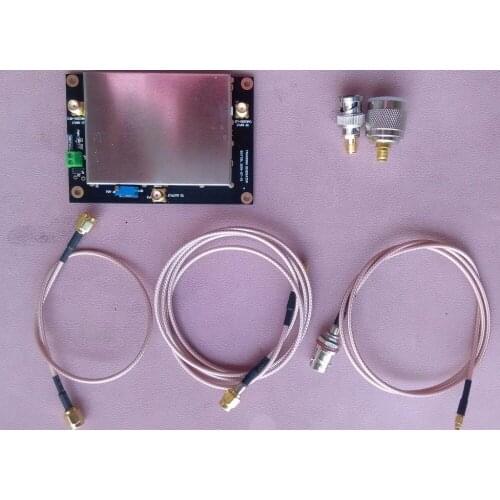 1PC CMU200 tracking source, comprehensive measurement tracking source, a duplexer measurements, TRACKING GENERATOR