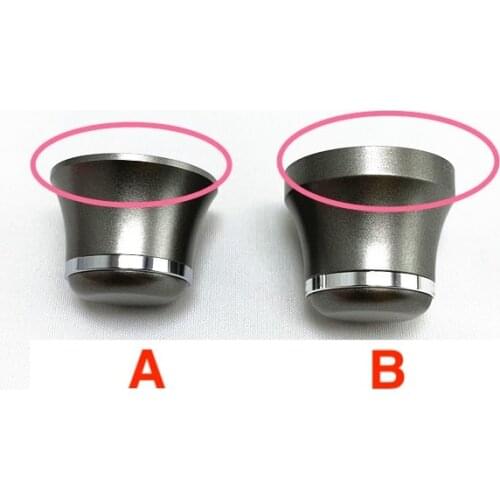 1pc for Toyota Lexus ES200 250 350 300H audio knob volume button radio switch knob