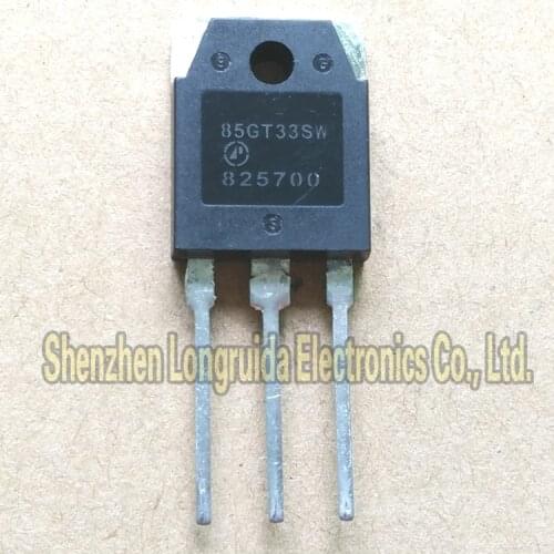 10PCS 85GT33SW AP85GT33SW TO-247 MOSFET TRANSISTOR 85A 330V
