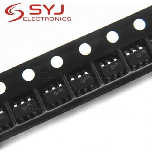 10pcs/lot LD7535ABL LD7535 SOT LD7535A SMD SOT23-6 In Stock