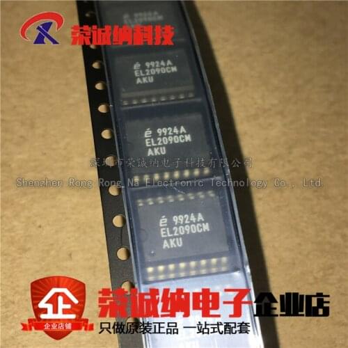 100% New&original In Stock EL2090CM SOIC-16 IC