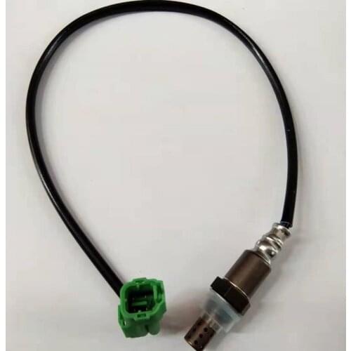 1x Front O2 Oxygen Sensor for Suzuki-Grand Vitara Baleno Sidekick Carry Jimny 1996 1997 1998 1999 2000-2005 Upstream 18213-63J12