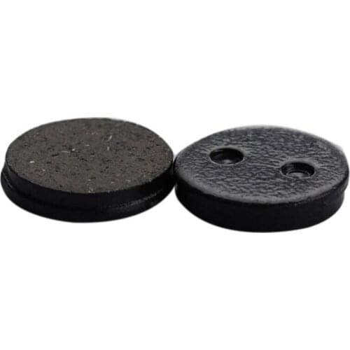 2 Pcs MTB Brake Pads Kit for Xiaomi Mijia M365 Scooter Skateboard Caliper M365 Mountain Bike Bicycle