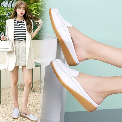 BEAJIU Women's Sandals